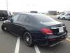 MERCEDES BENZ E-CLASS