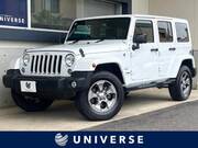2018 CHRYSLER JEEP WRANGLER UNLIMITED