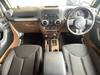 CHRYSLER JEEP WRANGLER UNLIMITED
