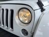 CHRYSLER JEEP WRANGLER UNLIMITED