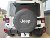 CHRYSLER JEEP WRANGLER UNLIMITED