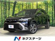 2023 TOYOTA COROLLA CROSS HYBRID Z