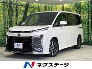 2024 TOYOTA VOXY
