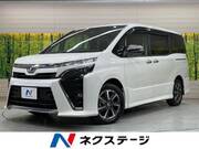 2019 TOYOTA VOXY