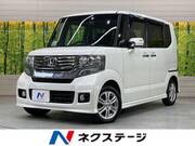2012 HONDA N-BOX CUSTOM
