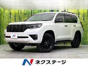 2023 TOYOTA LAND CRUISER PRADO