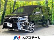 2021 TOYOTA VOXY