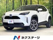 2022 TOYOTA YARIS CROSS HYBRID Z