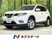 2014 NISSAN X-TRAIL
