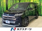 2024 TOYOTA NOAH