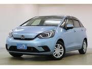 2020 HONDA FIT