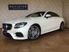MERCEDES BENZ E-CLASS