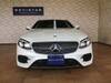 MERCEDES BENZ E-CLASS