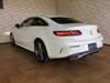 MERCEDES BENZ E-CLASS