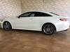 MERCEDES BENZ E-CLASS