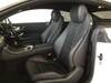 MERCEDES BENZ E-CLASS