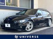 2014 BMW 3 SERIES