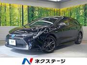 2020 TOYOTA COROLLA TOURING