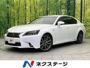 2014 LEXUS GS