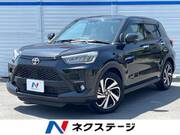 2022 TOYOTA RAIZE
