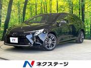 2023 TOYOTA COROLLA TOURING