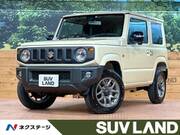 2024 SUZUKI JIMNY XC