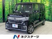 2022 HONDA N-BOX CUSTOM