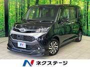 2018 TOYOTA TANK