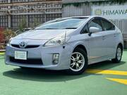 2009 TOYOTA PRIUS S