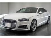 2018 AUDI S5 SPORTBACK