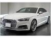 AUDI S5 SPORTBACK