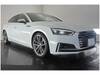 AUDI S5 SPORTBACK