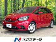 2022 HONDA FIT