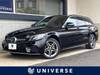 MERCEDES BENZ C-CLASS Stationwagon