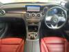 MERCEDES BENZ C-CLASS Stationwagon