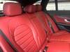 MERCEDES BENZ C-CLASS Stationwagon