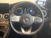 MERCEDES BENZ C-CLASS Stationwagon