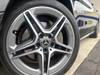 MERCEDES BENZ C-CLASS Stationwagon