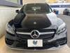 MERCEDES BENZ C-CLASS Stationwagon