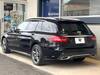 MERCEDES BENZ C-CLASS Stationwagon