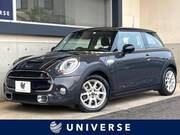 2015 BMW MINI COOPER S
