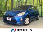 2013 TOYOTA AQUA S