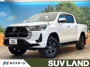 2023 TOYOTA HILUX Z