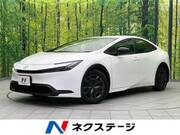 2023 TOYOTA PRIUS