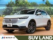 2021 HONDA VEZEL