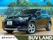 2014 HONDA VEZEL