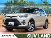 2023 TOYOTA RAIZE