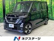 2021 NISSAN ROOX