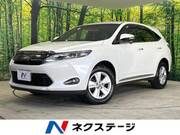 2015 TOYOTA HARRIER