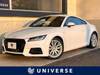 AUDI TT COUPE